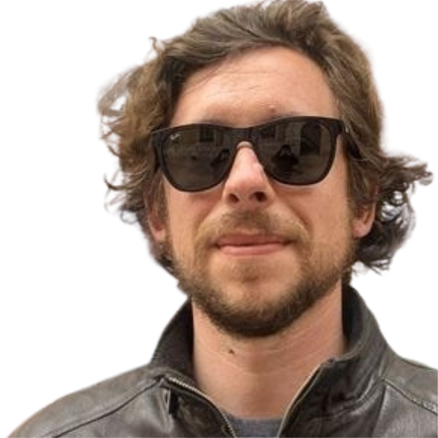 Daniel Trenado Vitar autor