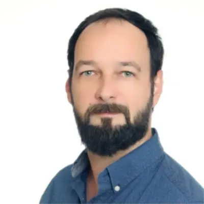 David Abeijón Martínez David Abeijón Martínez
