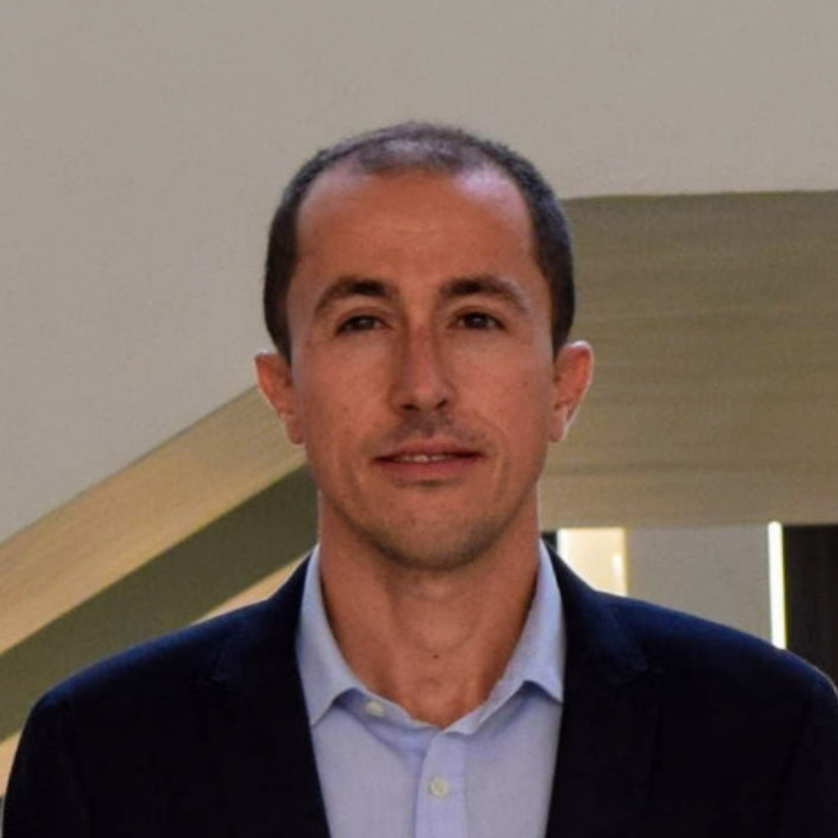 David García León