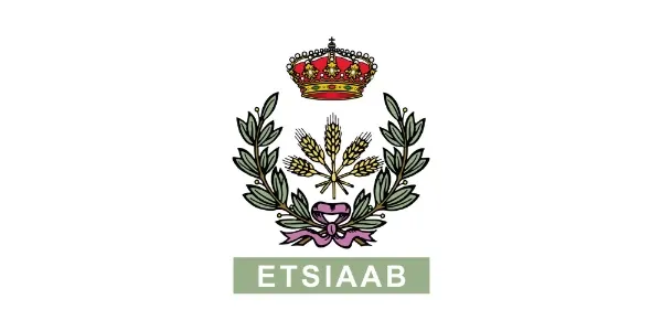 Logo de ETS de Ingeniería Agronómica, Alimentaria y de Biosistemas