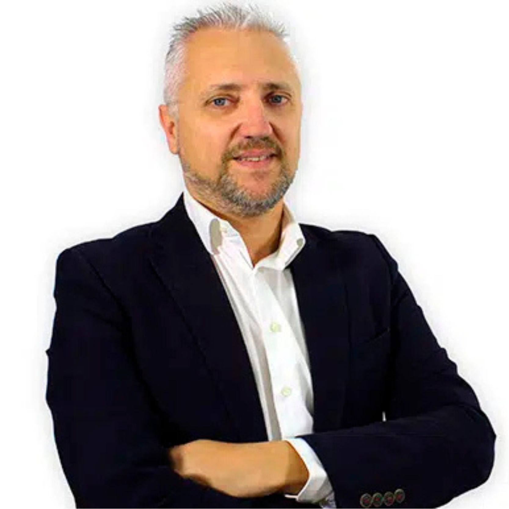 Eduardo Córdoba autor