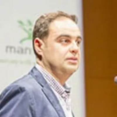 Emilio Nicolás Nicolás
