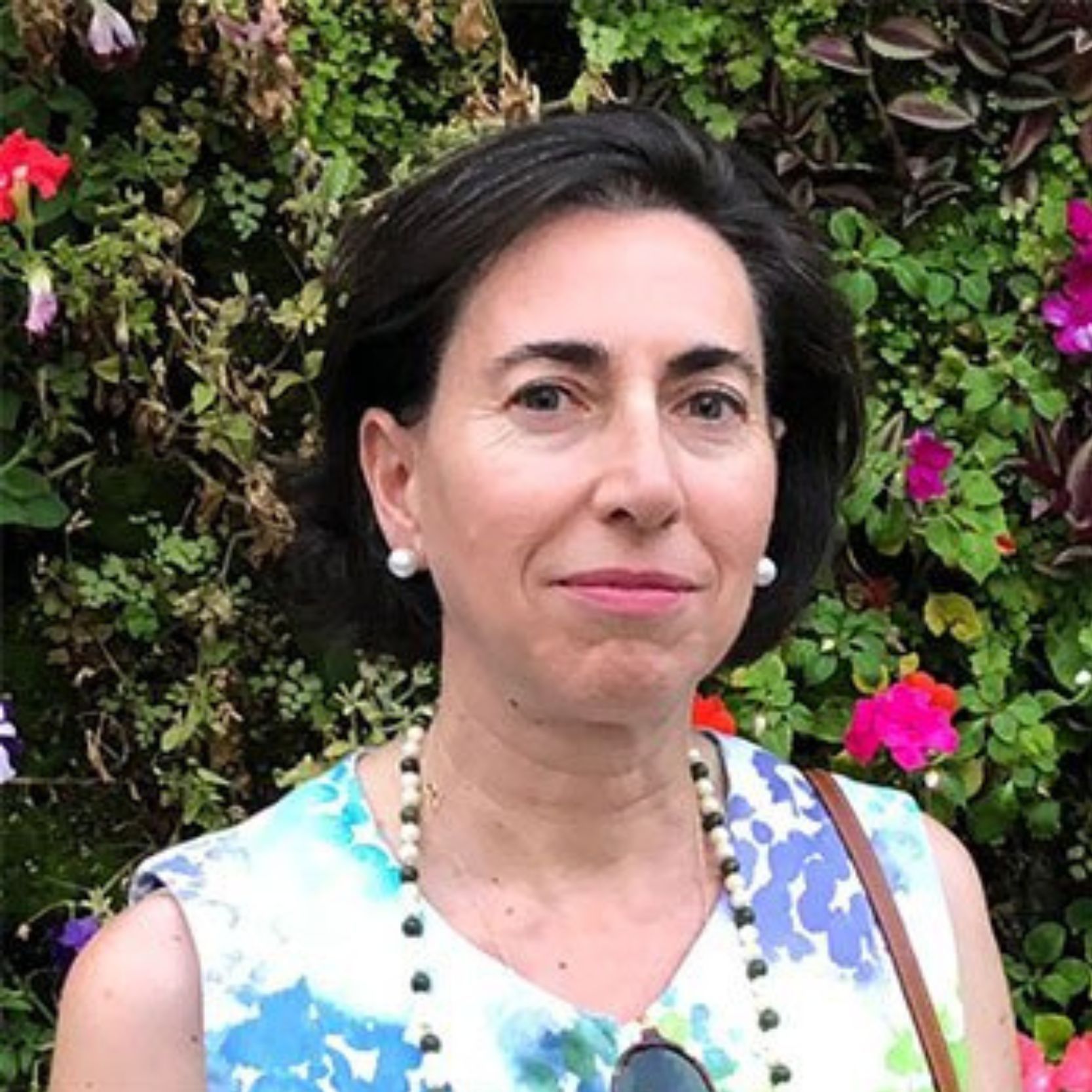 Esther Muñiz Espada