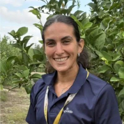 Evelin Valero