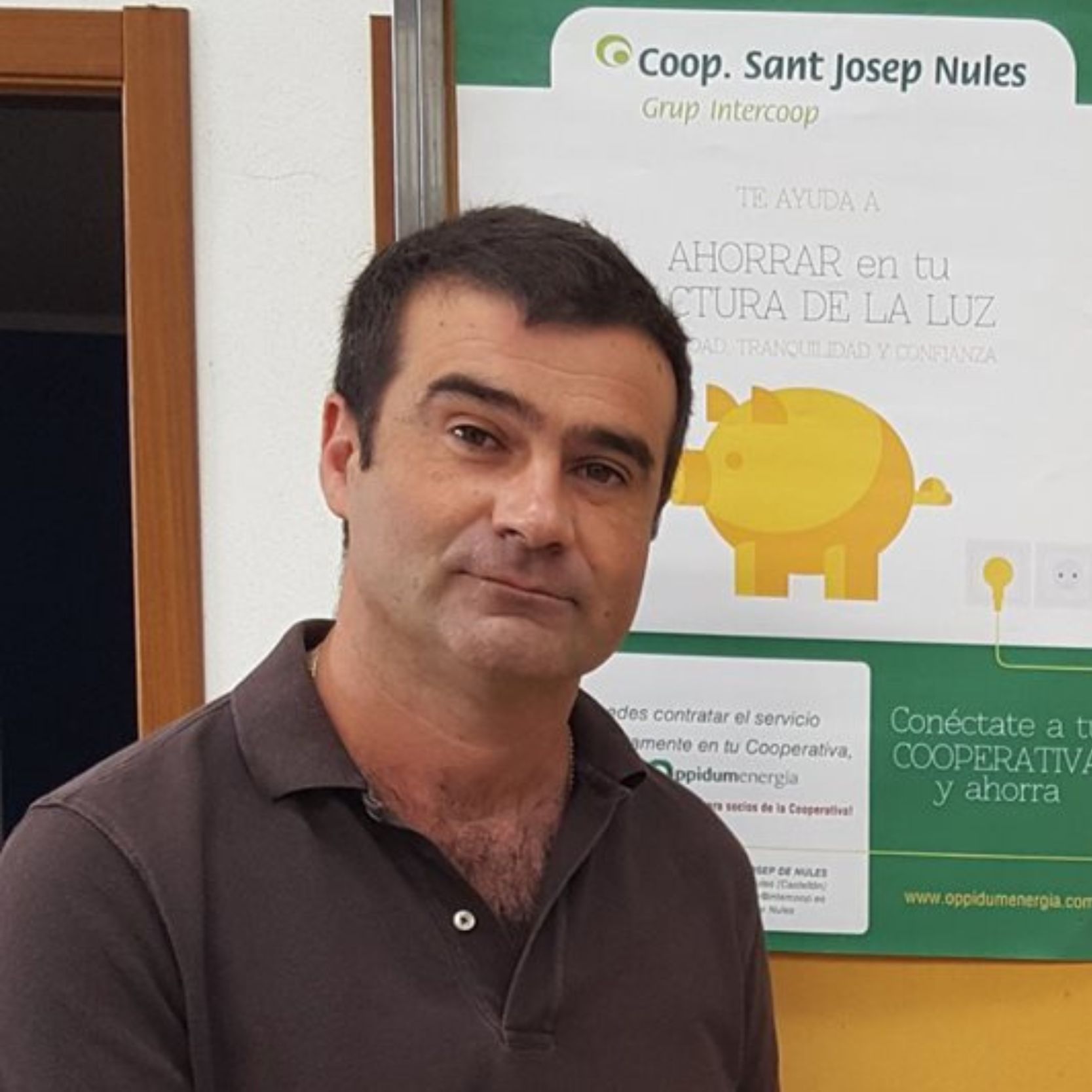 Fernando Peris
