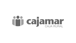 Cajamar Caja Rural Logo