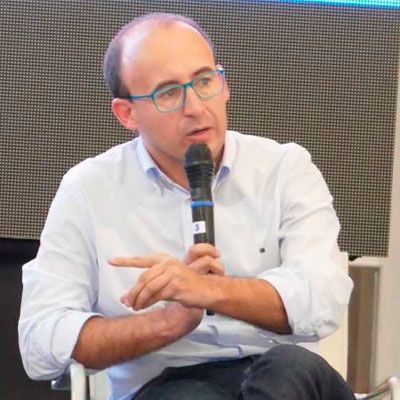Francisco Javier Martínez Rodríguez
