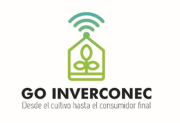 GO INVERCONEC. INVERNADERO CONECTADO. Desde el cultivo hasta el consumidor final