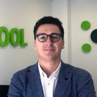 Juan José Caravaca Hernández