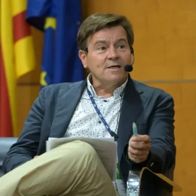Jesús Barreiro Hurlé