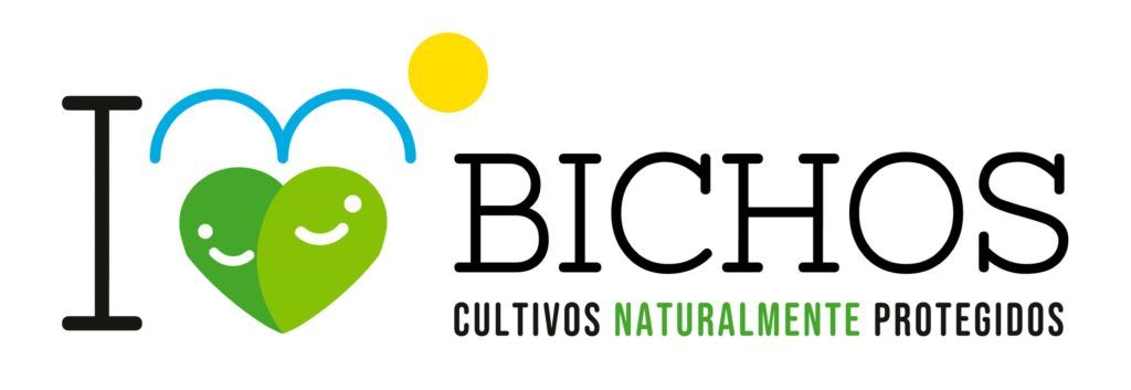 Logo I love bichos