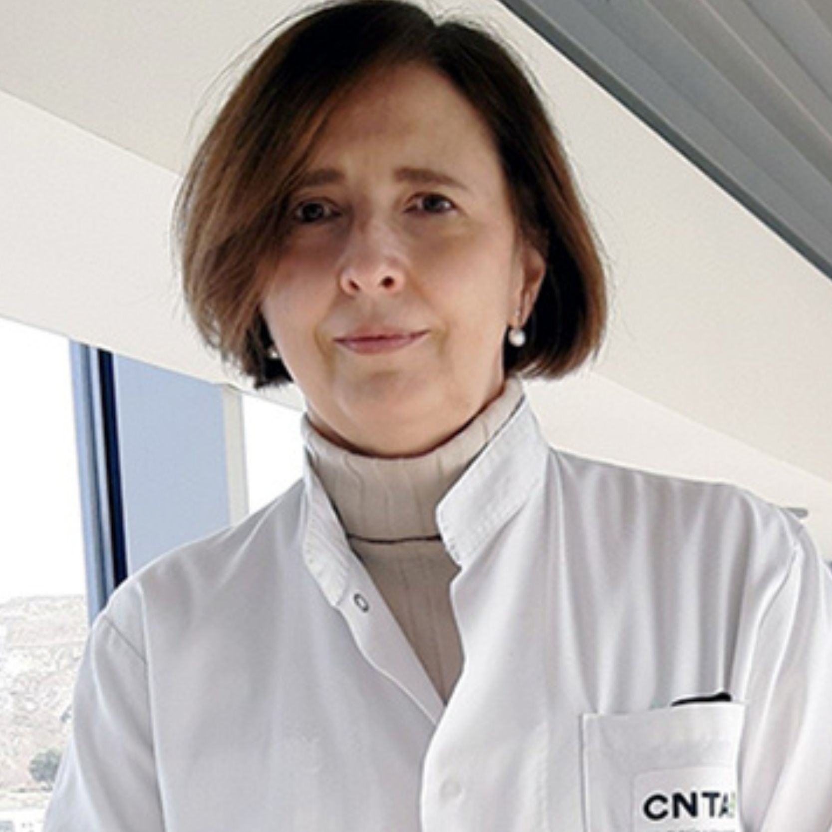 Inés Echeverria Goni