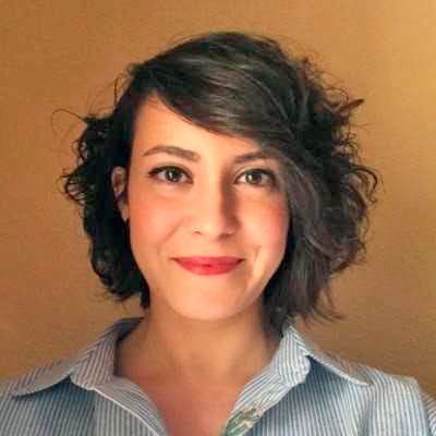 Isabel María Rodríguez Ruano