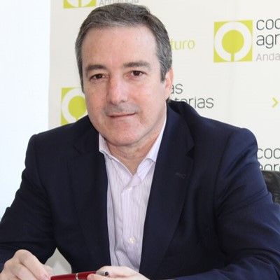 Imagen de Jaime Martínez Conradi