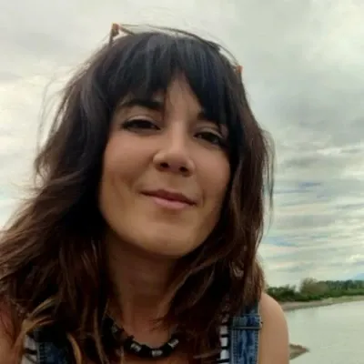 Jesica Pérez Rodríguez