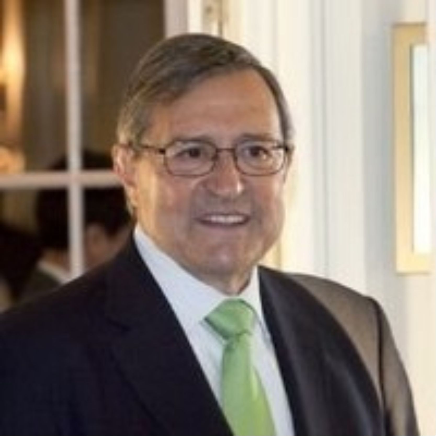 Jorge Jordana Butticaz