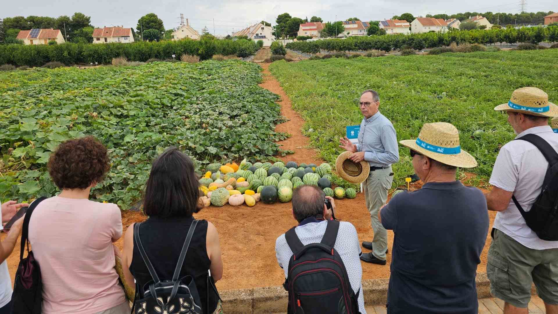 Jornada de Puertas Abiertas 2025