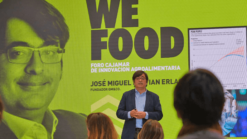 José Miguel Flavián