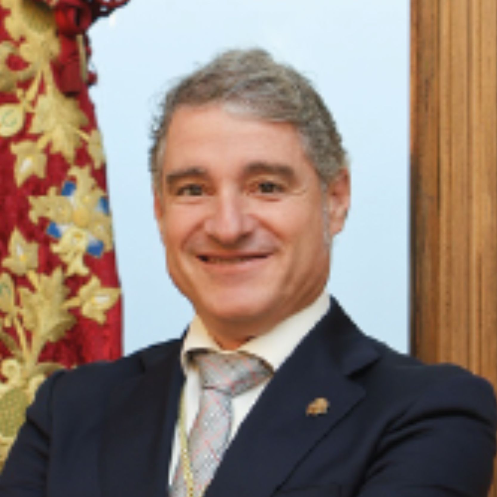 José Vergara Durá