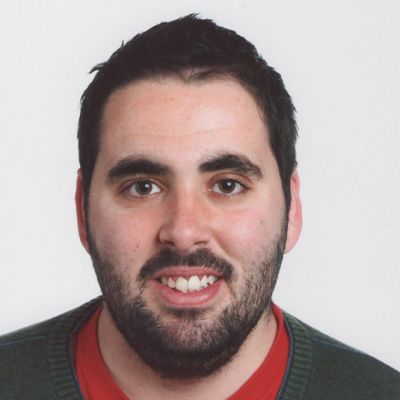 Juan Antonio Andrés Mañas Juan Antonio Andrés Mañas