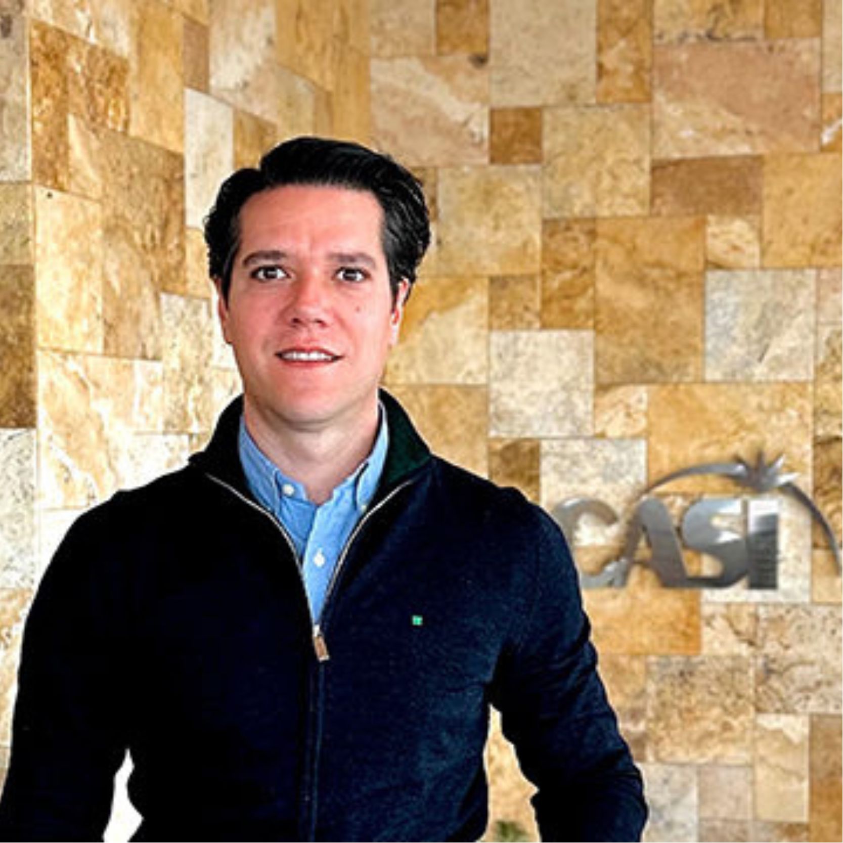 Juan Jesús Lara autor