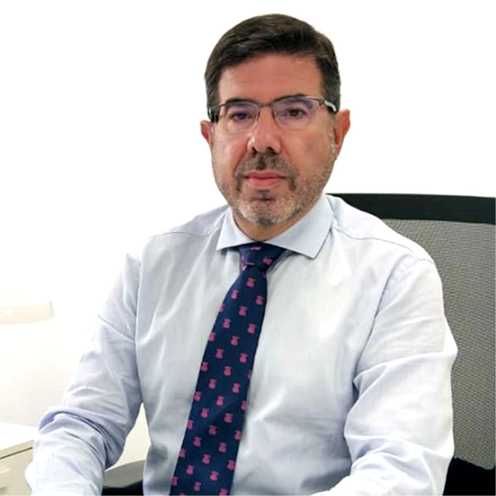 Juan José Alvarez Alcalde autor