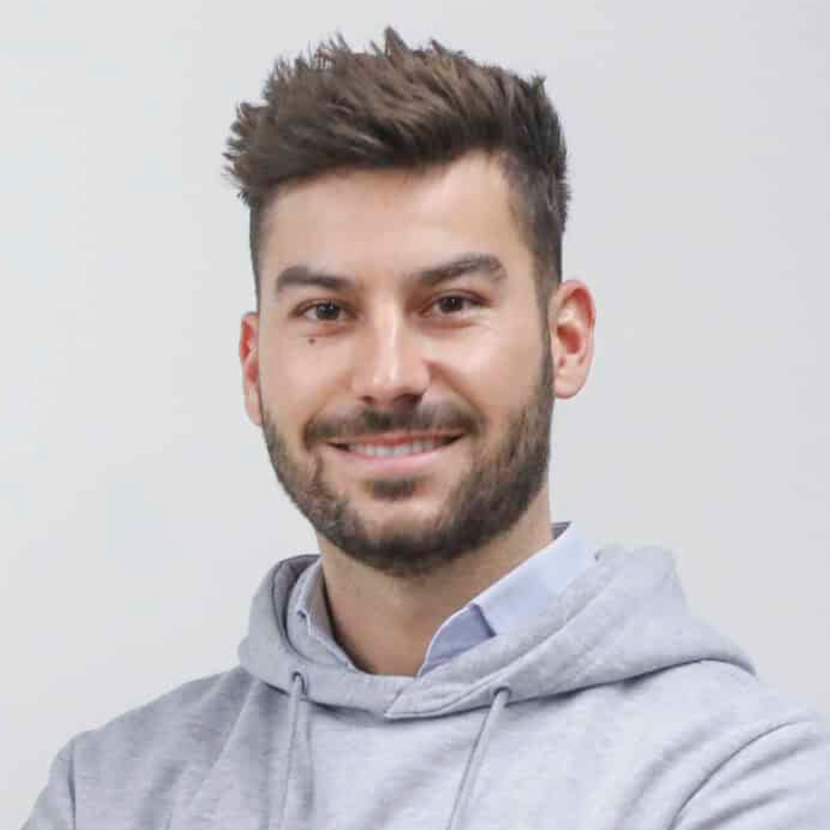 Kilian Zaragozá Mora