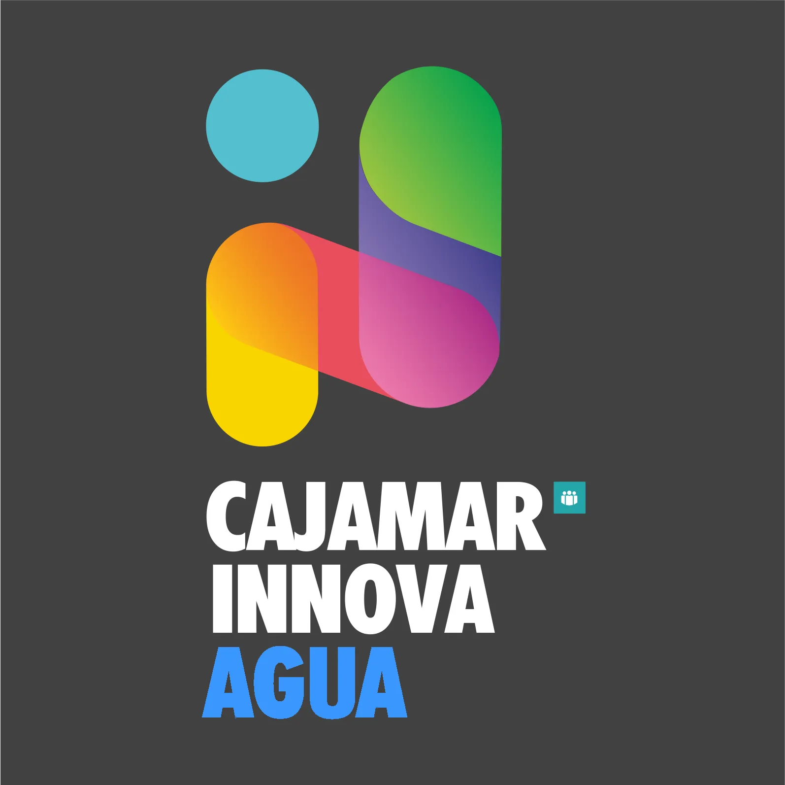 Logo Agua