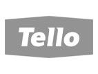 LOGO Grupo Tello Alimentación