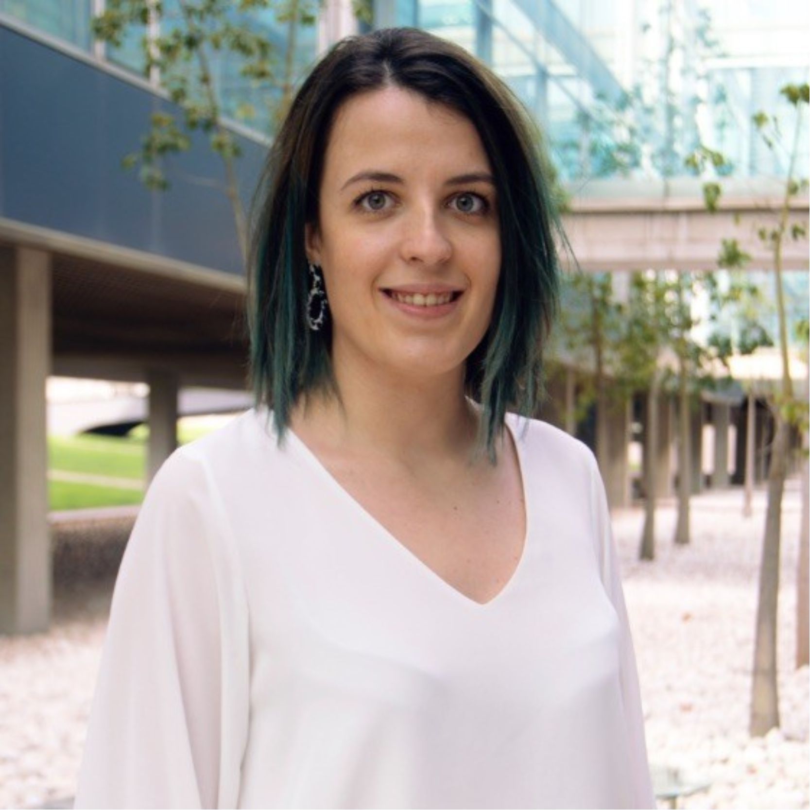 Laura Andrés López autor