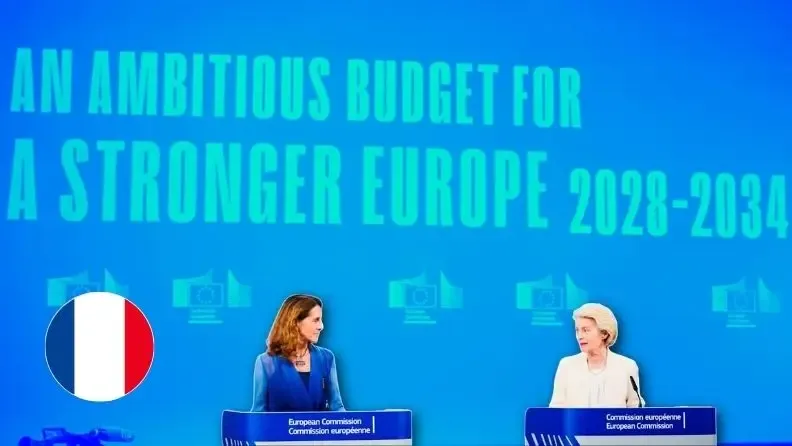 Les producteurs européens de fruits et légumes face à la proposition de la Commission pour une nouvelle PAC