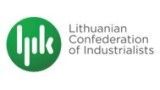 Lithuanian Confederation of Industrials