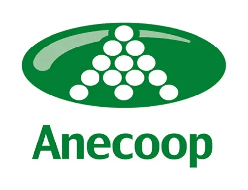 Logo de Anecoop