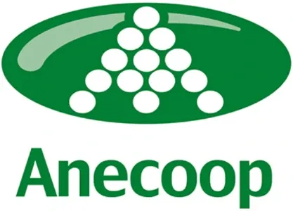 Logo de Anecoop
