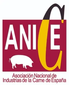 Logo de Anice
