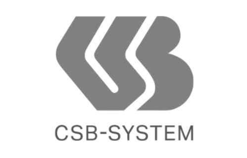Logo CSB SYSTEM