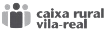 Logo Caixa Vila-real