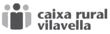 Logo Caixa Vilavella