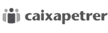 Logo Caixapetrer