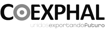 Logo Coexphal