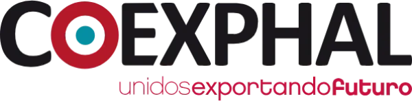 Logo de Coexphal
