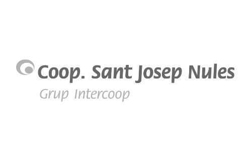 Logo Coop Sant josep Nules