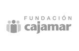 Logo Fundación Cajamar