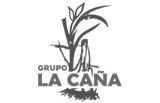 Logo Grupo La Caña