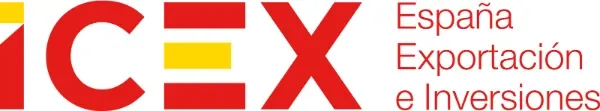 Logo de ICEX Logo de ICEX