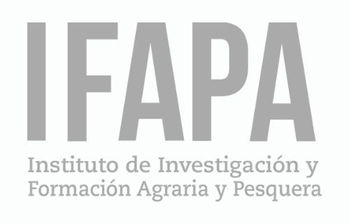 Logo IFAPA org y colab