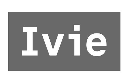 Logo IVIE Strapi