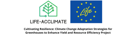 Proyecto LIFE-ACCLIMATE