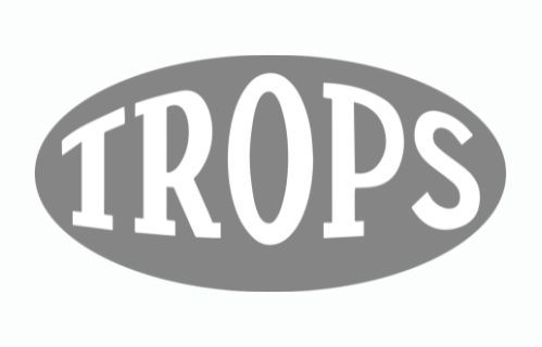 Logo Trops org y colab