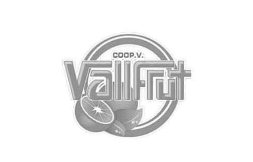 Logo Valfruit